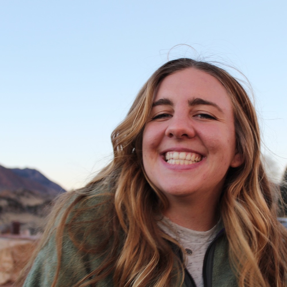 Meet your Posher, Ashley